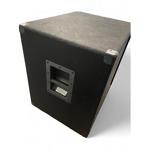 Used Peavey HEADLINER 410 Bass Cabinet