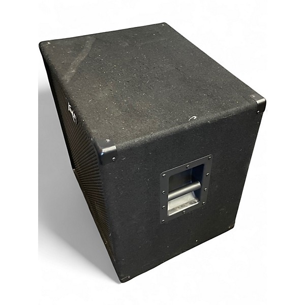 Used Peavey HEADLINER 410 Bass Cabinet