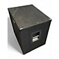 Used Peavey HEADLINER 410 Bass Cabinet