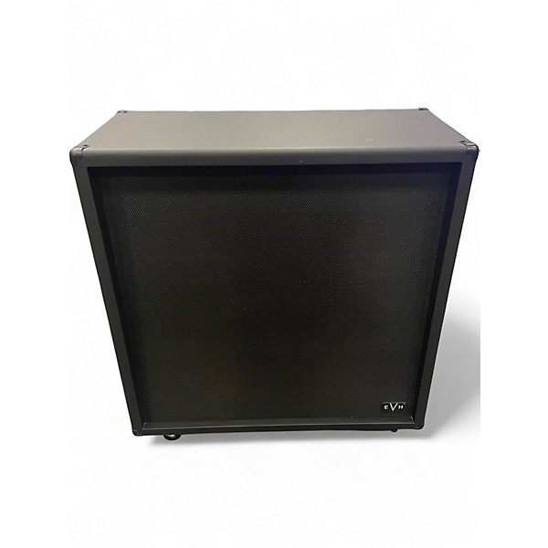 Used EVH 5150 Iconic Series 4x12 Guitar Cabinet