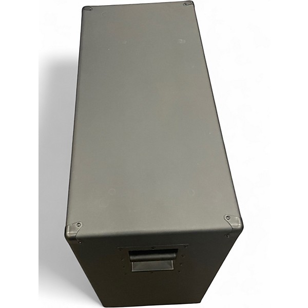 Used EVH 5150 Iconic Series 4x12 Guitar Cabinet