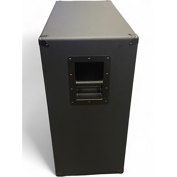 Used EVH 5150 Iconic Series 4x12 Guitar Cabinet