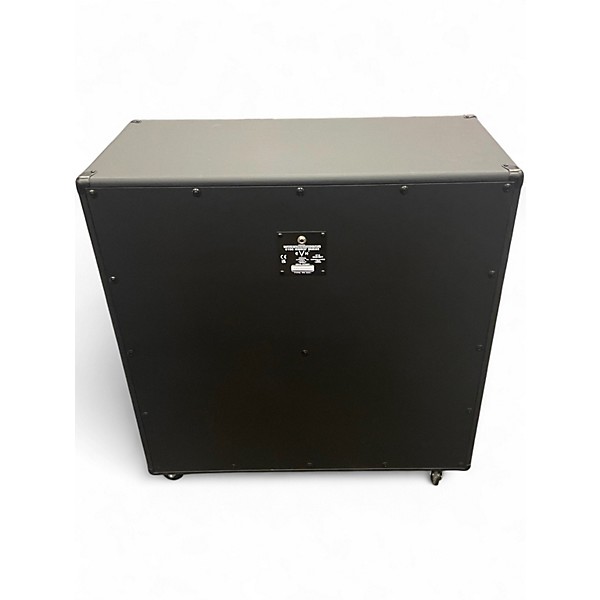 Used EVH 5150 Iconic Series 4x12 Guitar Cabinet