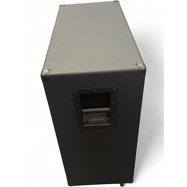 Used EVH 5150 Iconic Series 4x12 Guitar Cabinet