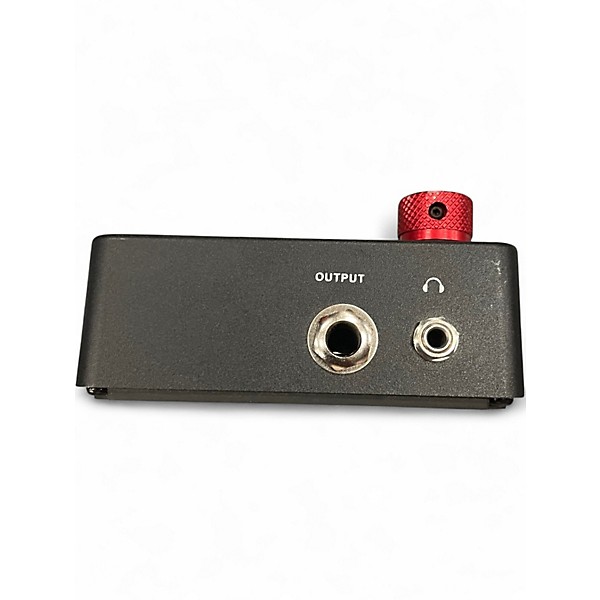 Used Mooer Radar Effect Processor