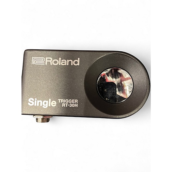 Used Roland RT30H Acoustic Drum Trigger