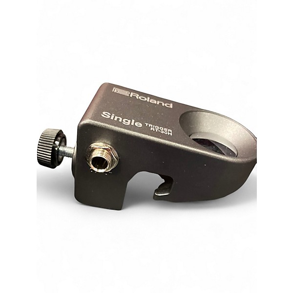 Used Roland RT30H Acoustic Drum Trigger