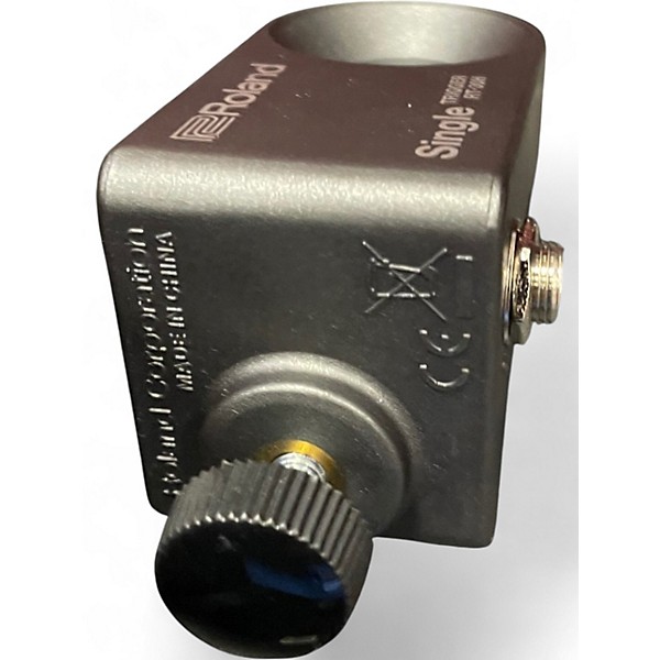 Used Roland RT30H Acoustic Drum Trigger