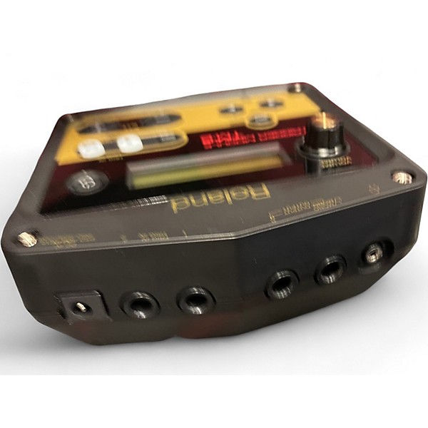 Used Roland TM2 Electric Drum Module