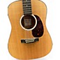 Used Martin DREADNAUGHT JUNIOR Natural Acoustic Guitar