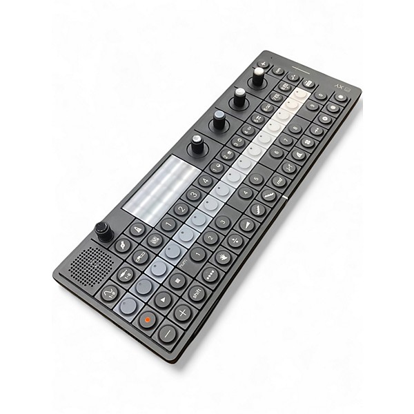 Used teenage engineering OP-XY Synthesizer