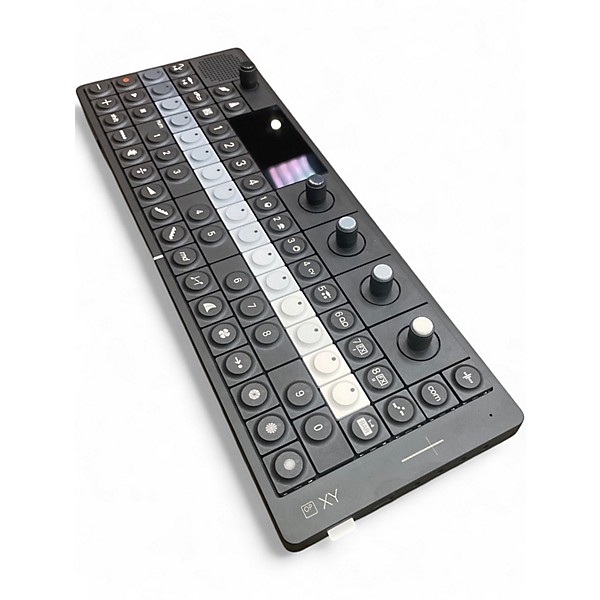 Used teenage engineering OP-XY Synthesizer