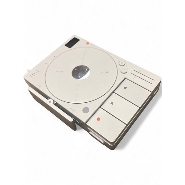 Used teenage engineering TP 7 MultiTrack Recorder