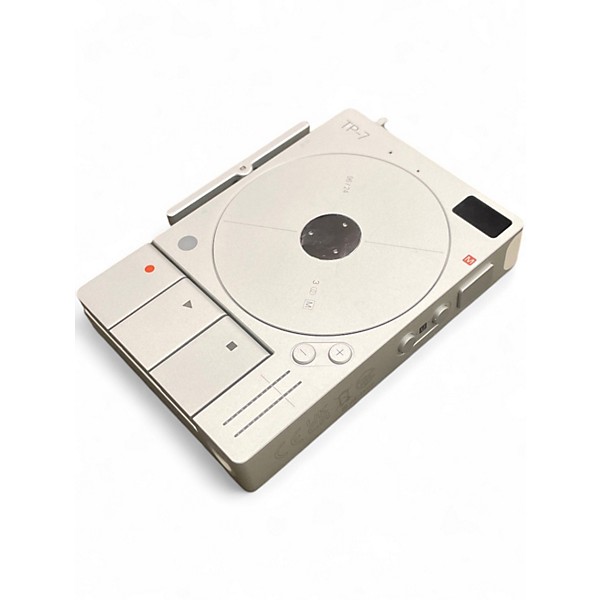 Used teenage engineering TP 7 MultiTrack Recorder