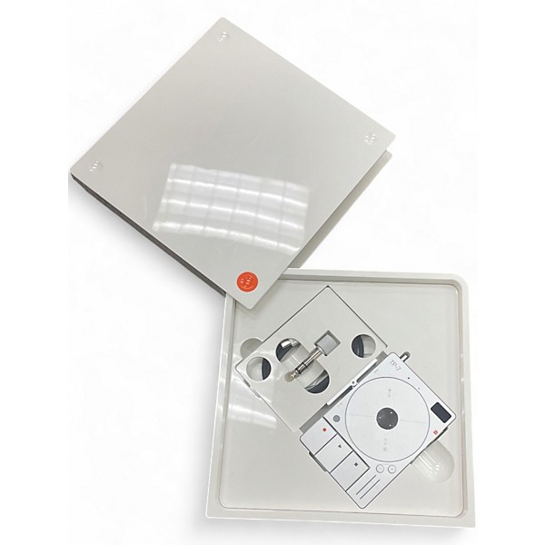 Used teenage engineering TP 7 MultiTrack Recorder