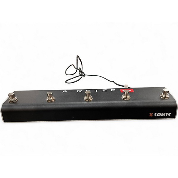 Used Xsonic Airstep Pedal