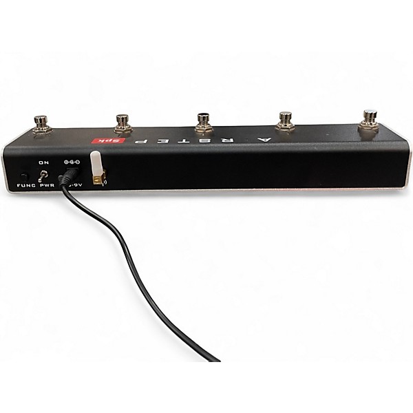 Used Xsonic Airstep Pedal