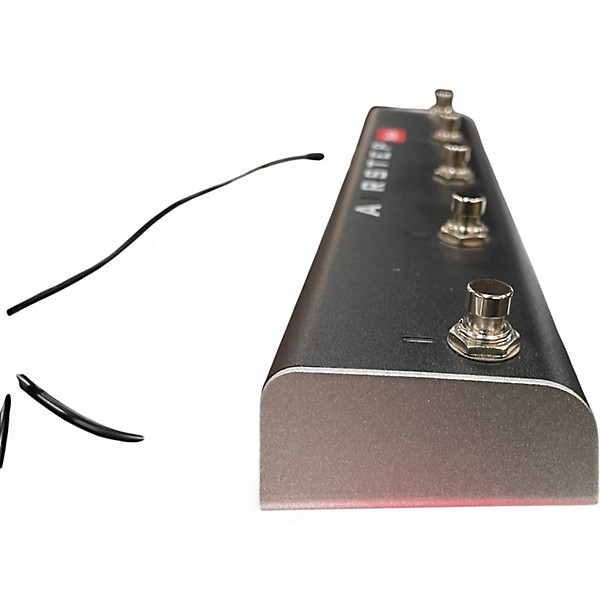 Used Xsonic Airstep Pedal