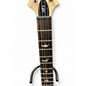 Used PRS NF3 Blue Solid Body Electric Guitar