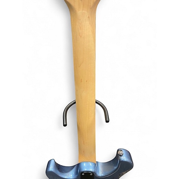 Used PRS NF3 Blue Solid Body Electric Guitar