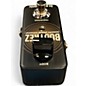 Used TC Electronic Bodyrez Acous Acoustic Enhancer Effect Pedal