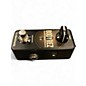 Used TC Electronic Bodyrez Acous Acoustic Enhancer Effect Pedal