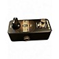 Used TC Electronic Bodyrez Acous Acoustic Enhancer Effect Pedal