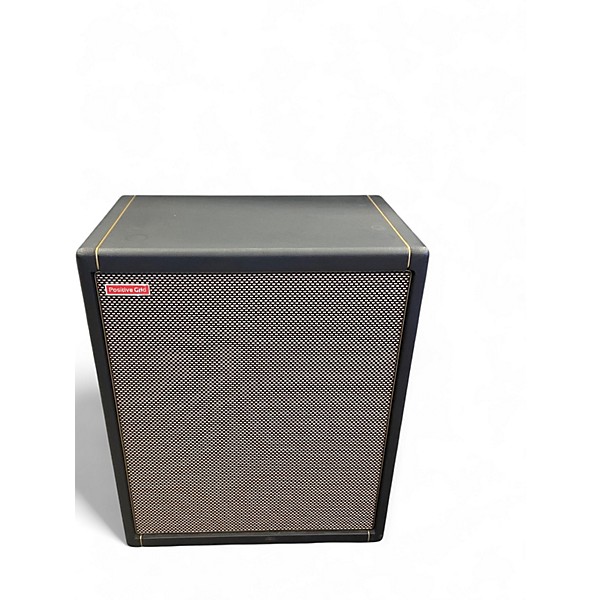 Used Positive Grid Powered FRFR Speaker Guitar Cabinet