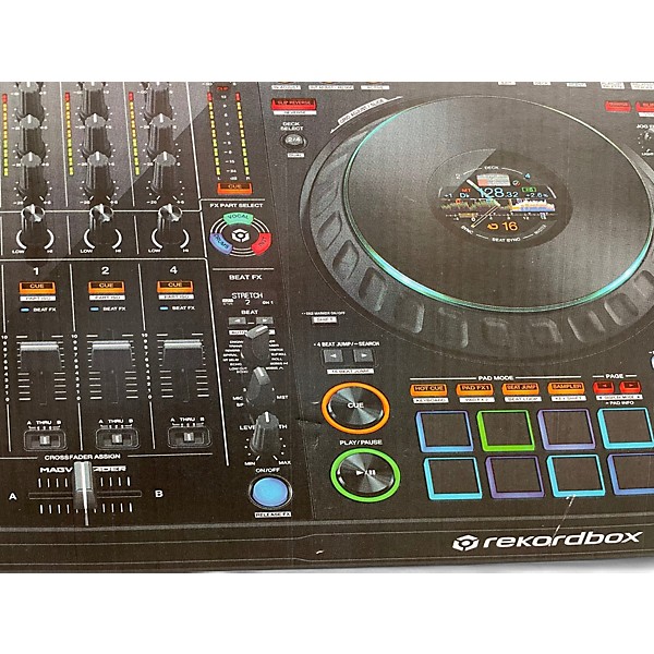 Used Pioneer DJ DDJ-FLX10 DJ Controller