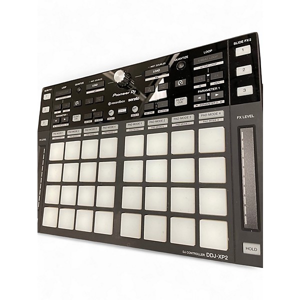 Used Pioneer DJ DDJ-XP2 DJ Controller