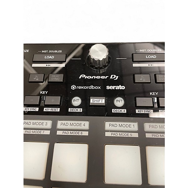 Used Pioneer DJ DDJ-XP2 DJ Controller