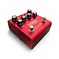 Used Strymon Sunset Overdrive Effect Pedal