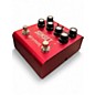 Used Strymon Sunset Overdrive Effect Pedal