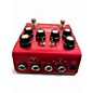 Used Strymon Sunset Overdrive Effect Pedal