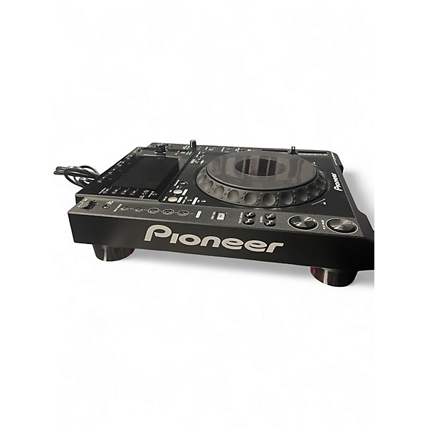 Used Pioneer DJ CDJ900 Nexus DJ Player