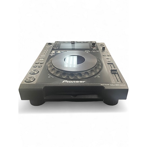 Used Pioneer DJ CDJ900 Nexus DJ Player