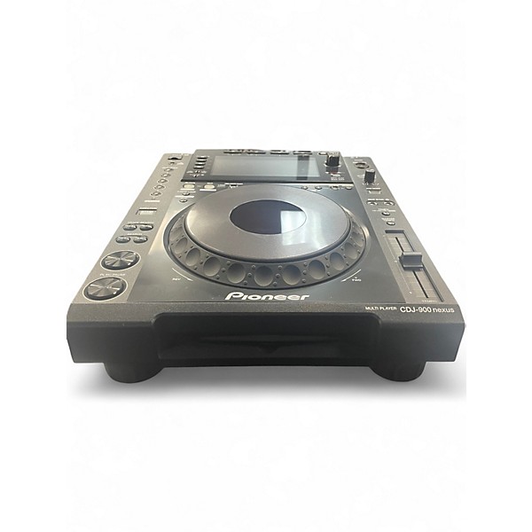 Used Pioneer DJ CDJ900 Nexus DJ Player