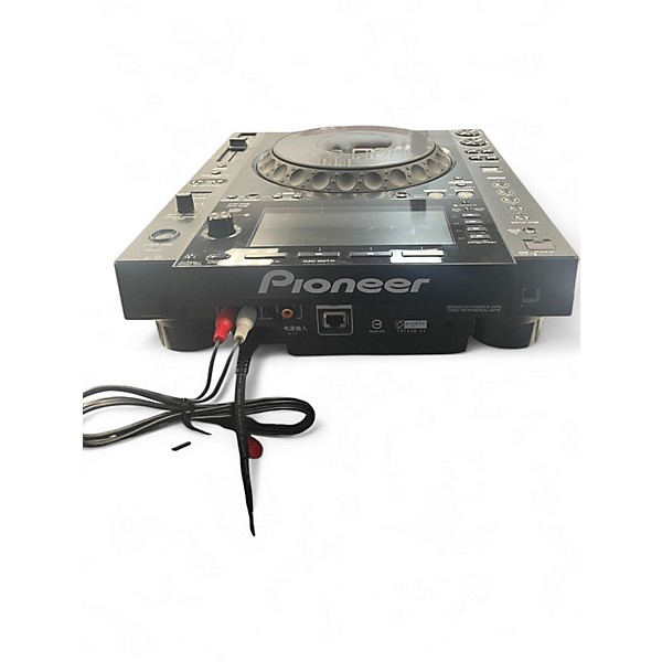 Used Pioneer DJ CDJ900 Nexus DJ Player