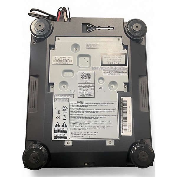 Used Pioneer DJ CDJ900 Nexus DJ Player
