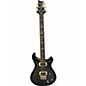 Used PRS SE 277 BARITONE Trans Charcoal Baritone Guitars thumbnail