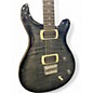 Used PRS SE 277 BARITONE Trans Charcoal Baritone Guitars