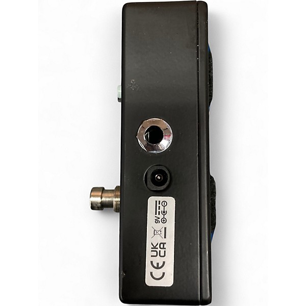 Used MXR rockman x100 Effect Pedal