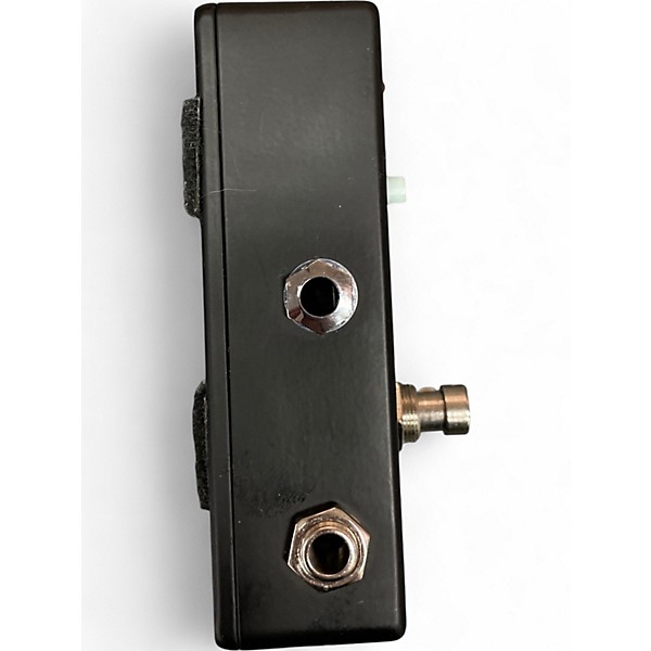 Used MXR rockman x100 Effect Pedal