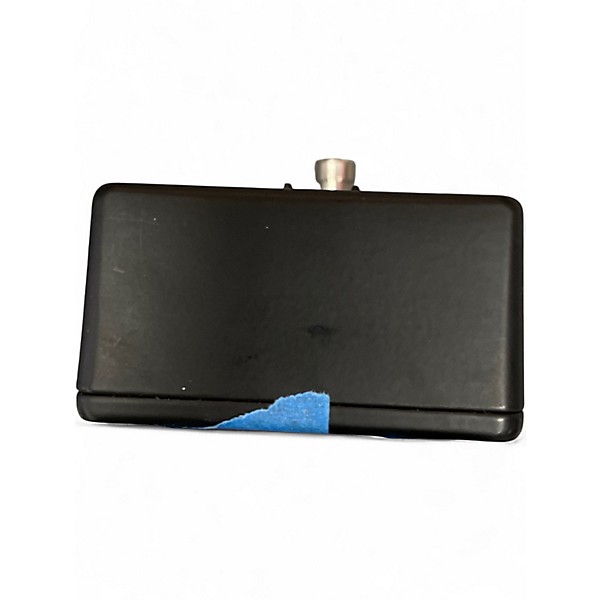 Used MXR rockman x100 Effect Pedal