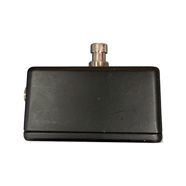 Used MXR rockman x100 Effect Pedal