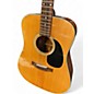 Used SIGMA Dm18 Natural Acoustic Guitar