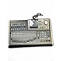 Used TASCAM DP-24SD MultiTrack Recorder thumbnail