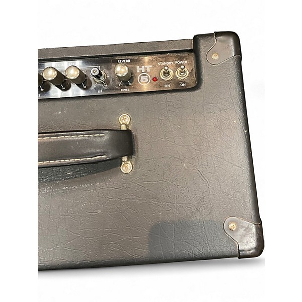 Used Blackstar HT5R 5W Tube Guitar Amp Head