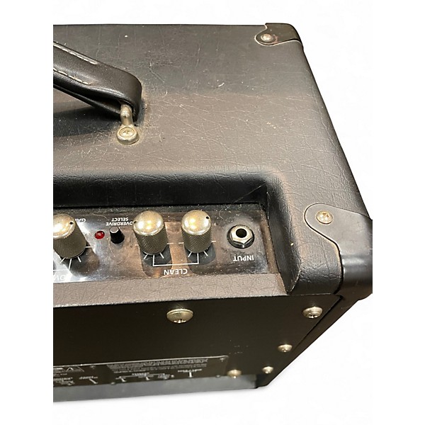 Used Blackstar HT5R 5W Tube Guitar Amp Head