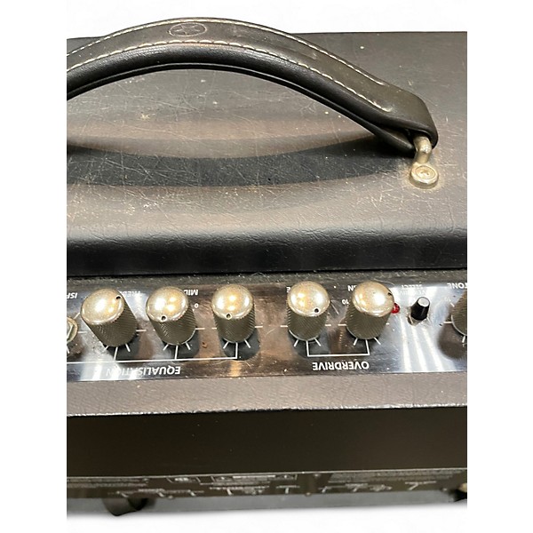 Used Blackstar HT5R 5W Tube Guitar Amp Head